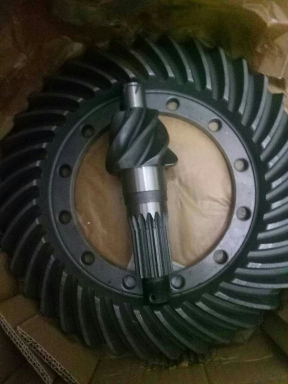 壓路機配件